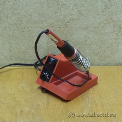 Weller WLC 100 Soldering Iron Station